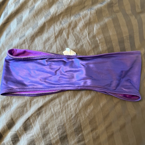 American Apparel Bandeau - Picture 2 of 3